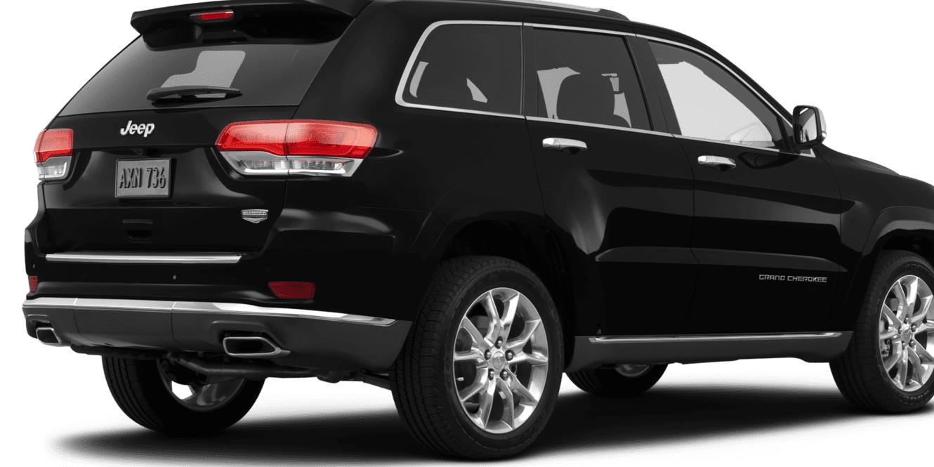 JEEP GRAND CHEROKEE 2014 1C4RJFDJ0EC308754 image